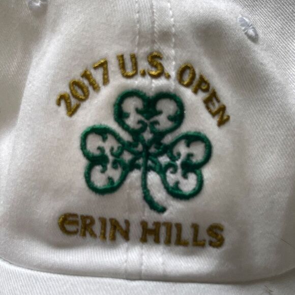 US Open Golf Hat from 2017 Open at Erin Hills, WI - Picture 1 of 6